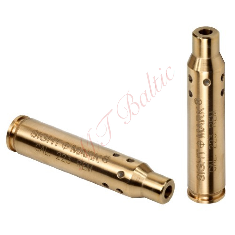 Sightmark .223, 5.56x45 NATO Boresight